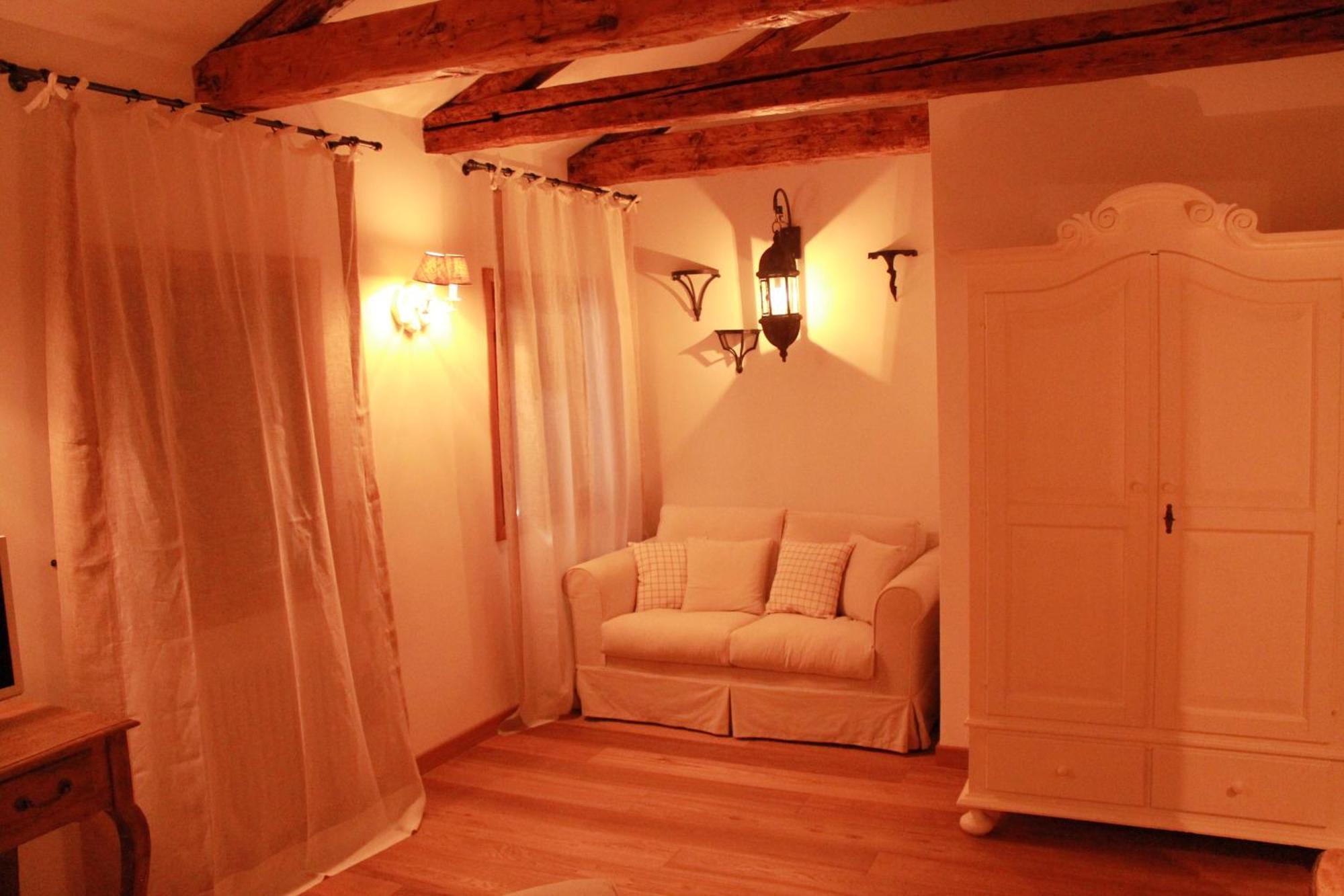Suite Junior