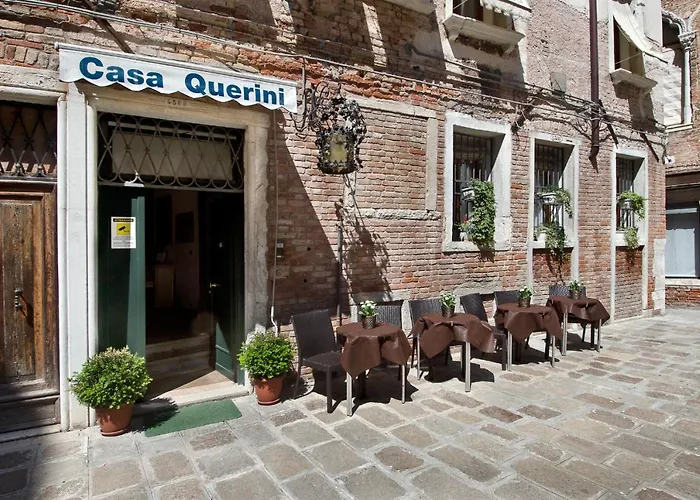 Locanda Casa Querini Venecia