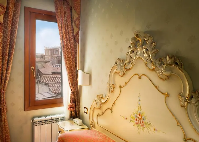 Locanda Al Leon Venecia