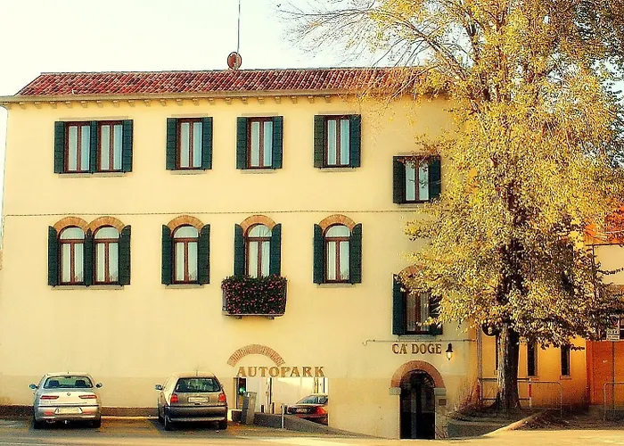 Ca Doge Bed & Breakfast Venice