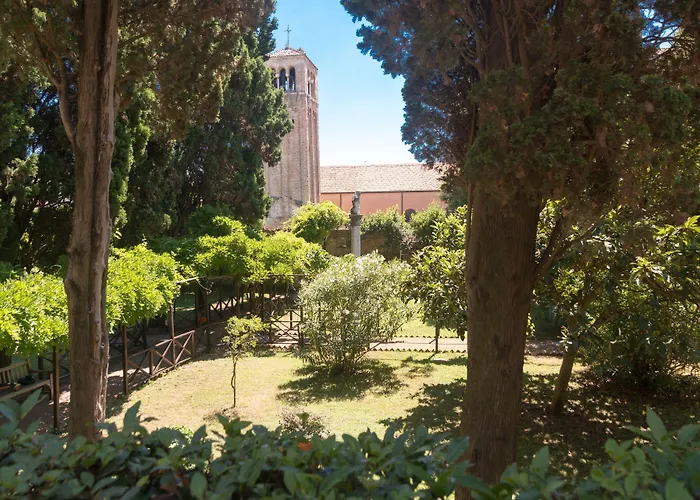 B&B Casa Baseggio Venecia