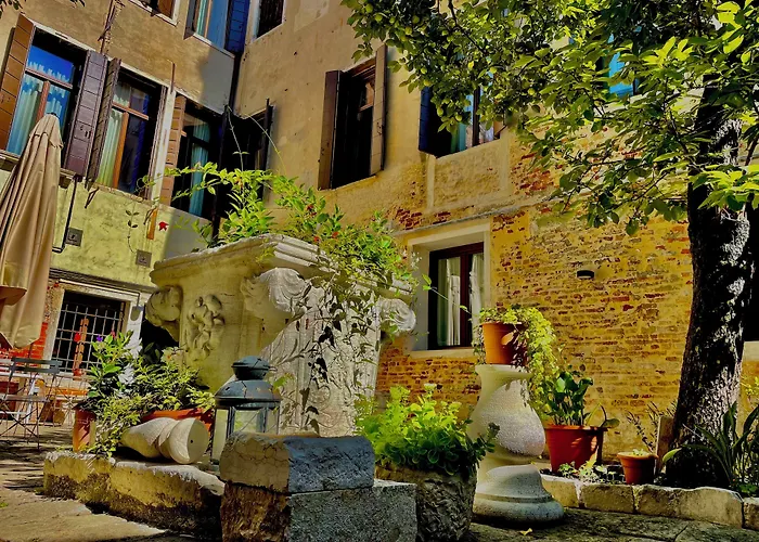 Locanda Cà Del Console Venezia