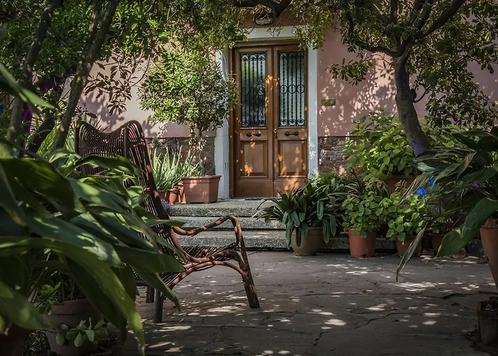 Villa Lina Venice