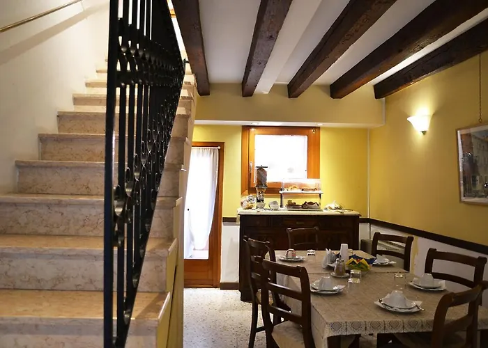 Oceano Mare B&B Venecia